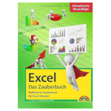 Markt + Technik Excel handbook