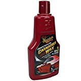 Meguiar's Deep Crystal Carnauba