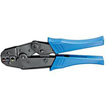 Fixpoint wire crimping tool