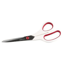 Singer fabric scissor