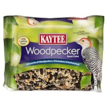 Kaytee bird seed