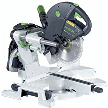 Festool Kapex KS 120 EB