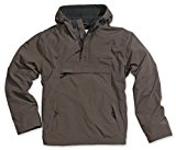 Surplus men's rain jacket