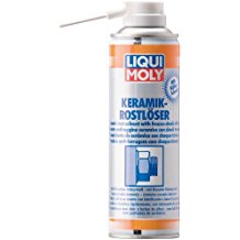 Liqui Moly rust converter