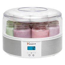 Euro Cuisine yoghurt maker