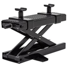 Rage Powersports motorbike lift