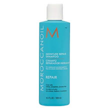 Moroccanoil shampoo for dry hair