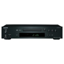 Onkyo CD player