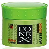 Fonex hair wax