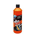 Drano drain cleaner