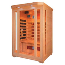 Trade-Line-Partner infrared sauna