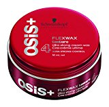 Schwarzkopf Osis+ Flexwax Ultra Strong