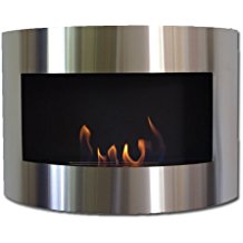 Deka Interieurbouw ethanol fireplace