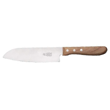 Windmühlenmesser Santoku