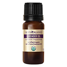 Alteya lavender oil