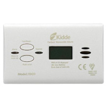 Carbon Monoxide Detector CO detector