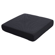 Milliard ergonomic seat cushion