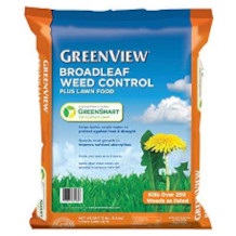 Greenview lawn feed