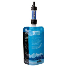 SAWYER PRODUCTS camping water filter