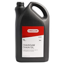 Oregon chain oil