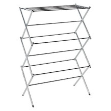 Amazon Basics drying rack