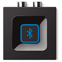 Logitech Bluetooth receiver