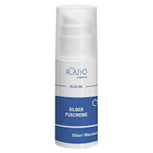 AQUYO Cosmetics foot cream