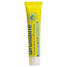Brulidine anti-septic cream