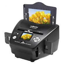 Reflecta photo scanner