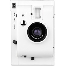 Lomography instant film camera