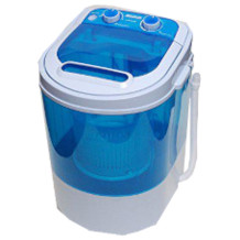 LEISURE DIRECT portable washing machine