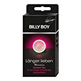 Billy Boy condom