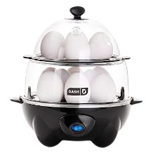 Dash egg boiler