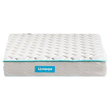 Linenspa twin XL mattress