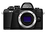 Olympus OM-D E-M10 Mark II