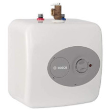 Bosch Thermotechnology mini water heater