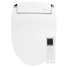 ALPHA BIDET bidet toilet seat