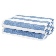Amazon Basics hand towel