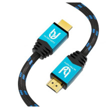 Ultra HDTV HDMI cable