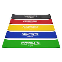 Panathletic resistance band