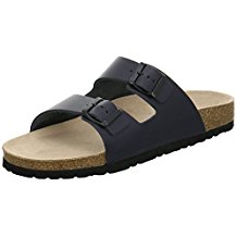 Birkenstock men's mule