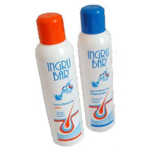 Ingrubar headlice remover