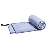 LightDry towel