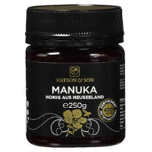 Watson & Son manuka honey