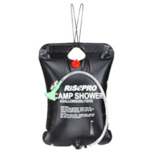 RISEPRO camping shower