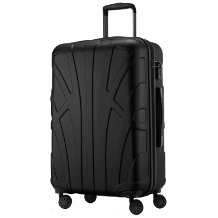 SUITLINE hard shell suitcase