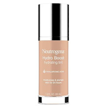 Neutrogena makeup