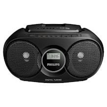 Philips AZ215B/05