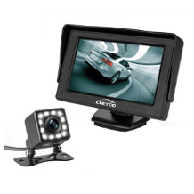 Chetoo reversing camera