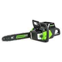 Greenworks CS80L211